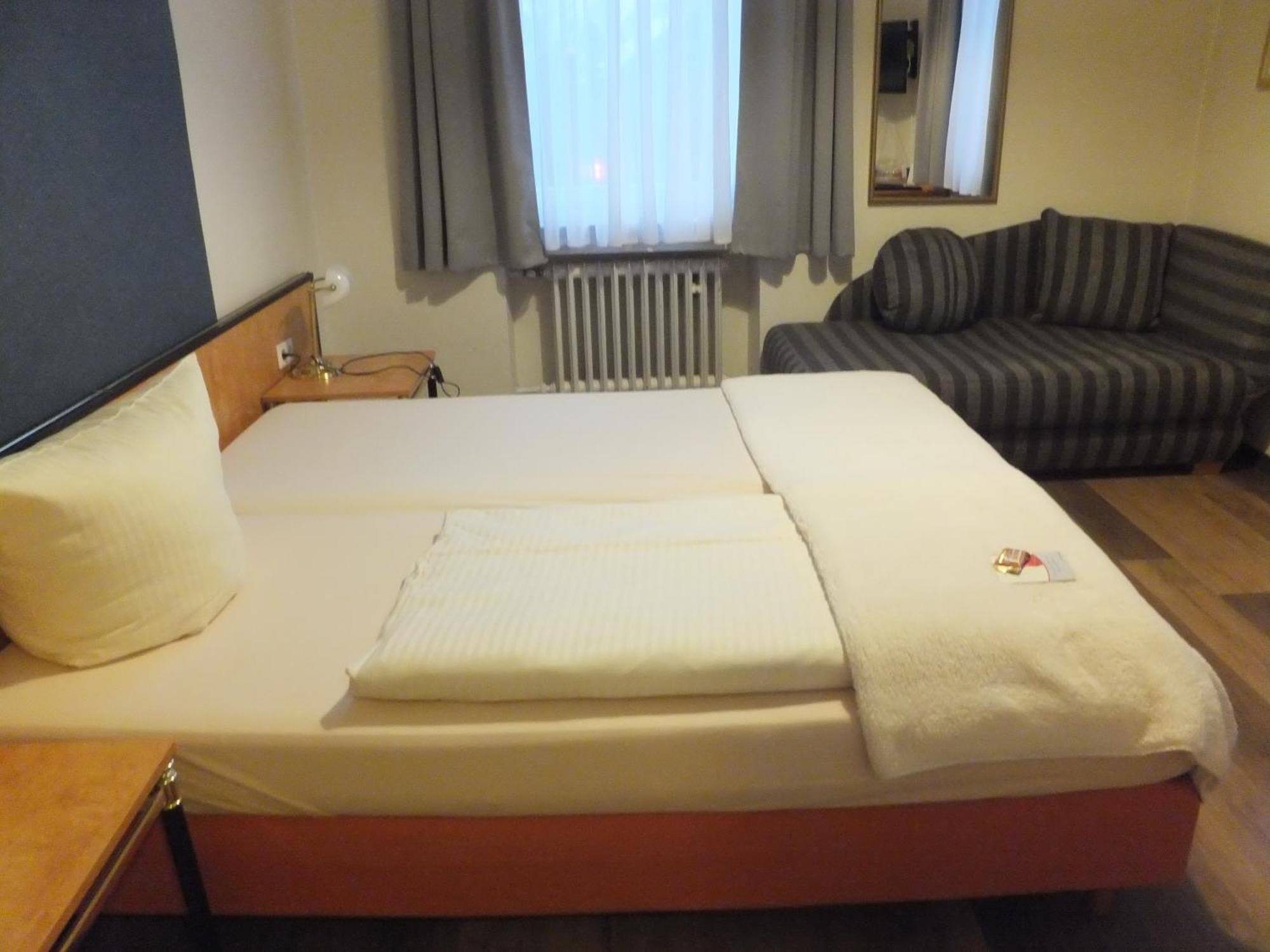 Hotel Gruetering Hervest エクステリア 写真