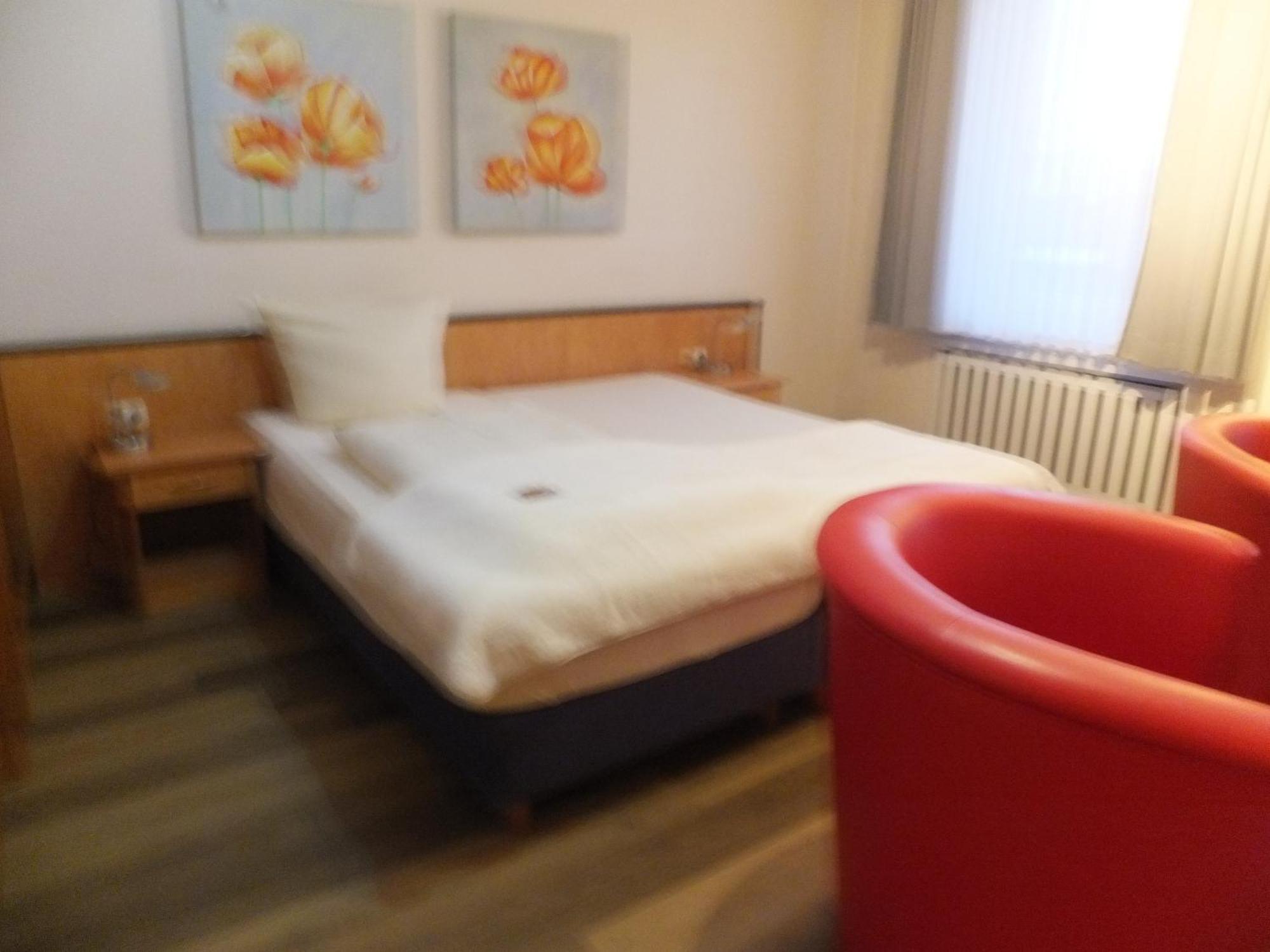 Hotel Gruetering Hervest エクステリア 写真